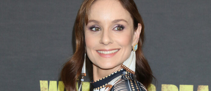 The Walking Dead : Sarah Wayne Callies annoncée à la convention From Atlanta to Paris 3 The Walking Dead : Sarah Wayne Callies annoncée à la convention From Atlanta to Paris 3