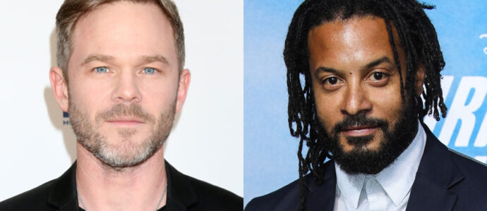 The Rookie : Shawn Ashmore et Brandon Jay McLaren annoncés à la convention Boots on Duty The Rookie : Shawn Ashmore et Brandon Jay McLaren annoncés à la convention Boots on Duty