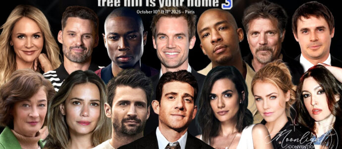 One Tree Hill: A Look Back at the Day 2 of the &ldquo;Tree Hill is Your Home 3&rdquo; Convention