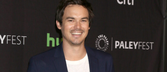 Pretty Little Liars : Tyler Blackburn annonc&eacute; &agrave; la Pride Con